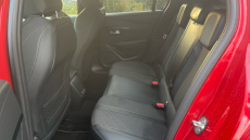 Peugeot 208 1.2 PureTech 100 GT 5dr Petrol Hatchback